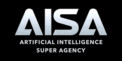 AI Super Agency